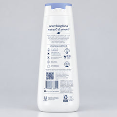 Dove Anti Stress Blue Chamomile Body Wash - 20 FL OZ / 591ml