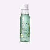 Oriflame Love Nature Shampoo For Dandruff Control with Organic Tea Tree Oil Aloe Vera - 250ML