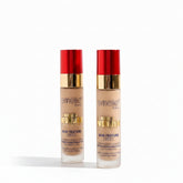 Emelie 24HR Matte Wonder Foundation SPF 25 - 30ml
