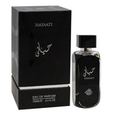 Lattafa Hayaati EDP Unisex - 100ml