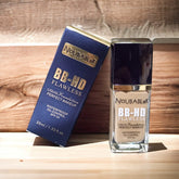 Noubablak BB HD Flawless Liquid Foundation - 35ml