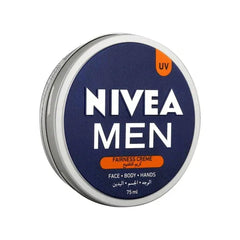 Nivea Men Fairness Creme - 75ml