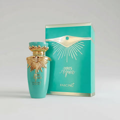 Fascino Iris Aqua Eau de Parfum-100ml