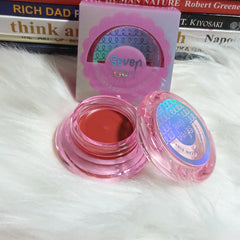 Seven Cool Butter Soft Cream Tint