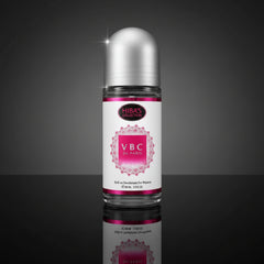 Hiba's Collection VBC Roll On Deodorant for Women – 60ml