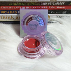 Seven Cool Butter Soft Cream Tint
