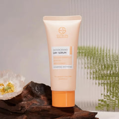 ESTELIN Charming Whitening Deodorant Dry Serum - 60ml