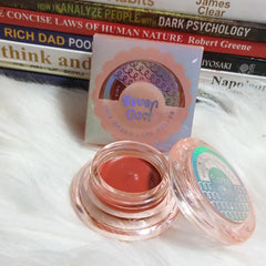Seven Cool Butter Soft Cream Tint