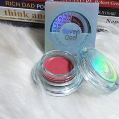 Seven Cool Butter Soft Cream Tint