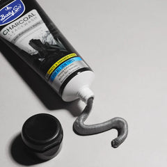 Body Sol Anti-Pollution Charcoal Facewash-100ml