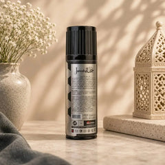 Al Shams Jannah Perfumed Body Spray - 120ml