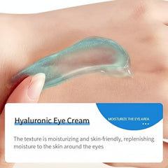 SADOER HA Moisturizing Elastic Eye Cream -60g