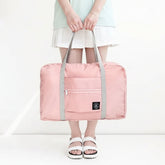 Foldable Waterproof Travel Duffle Bag