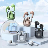 Air31 TWS Transparent Wireless Earbuds