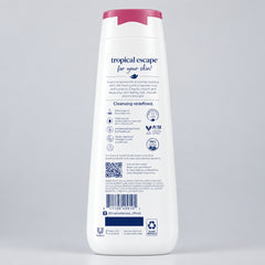 Dove Replenish Dragon Fruit & Coconut Cream Body Wash - 20 FL OZ / 591ml
