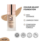 ST London Colour Adjust Foundation SPF 20