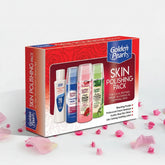 Golden Pearl Skin Polishing Pack