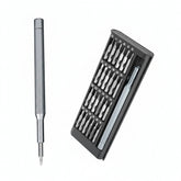 25-in-1 Precision Magnetic Screwdriver Set