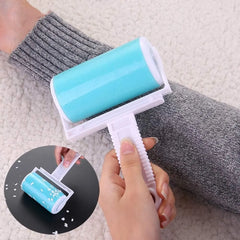 Washable Reusable Lint Roller – Each
