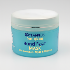 Danbys Ocean Plus Energizing Hand & Foot Mask