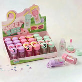 Sweet Kiss Mini Bottle Lip Gloss