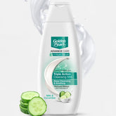 Golden Pearl Triple Action Cleansing Milk Lotion - 200ml
