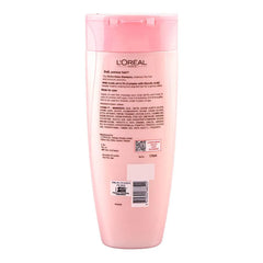 L'Oreal Paris Elvive Glycolic Gloss 3% Glycolic Acid Complex Extra Gloss Shampoo