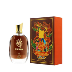 Arabiyat Zuhur Lak Eau De Parfum - 100ml