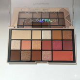 AnyLady Opulent Finish Multi Use Eyeshadow Palette