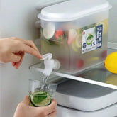 Refrigerator Water Dispenser Cold Kettle-3.5 Litre