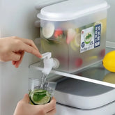 Refrigerator Water Dispenser Cold Kettle-3.5 Litre