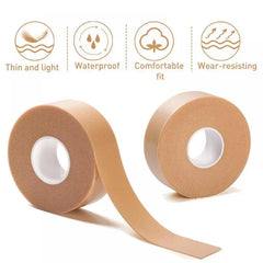 Multifunctional Anti Wear Healing Plaster Tap - Each
