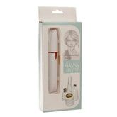 Multifunctional 4 Way Lady Shaver