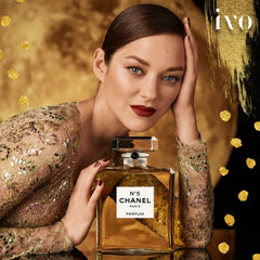 CHANEL No 5 3.4 fl oz Women's Eau de Perfume 100ml - Dubai - 100% Original Testers