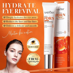 SADOER Firming PDRN Eye Cream - 20g