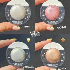 Billion Beauty Liquid Highlighter