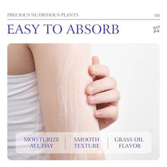 Kormesic Vaseline Brighten Moisturising UV Protected Boby Lotion - 500ml