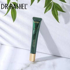 Dr Rashel Green Tea Revitalizing Eye Cream Dilute Dark Circles Eye Bags And Puffiness - 20g