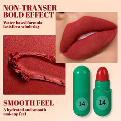 KS-ONE Mini Capsule Lipstick