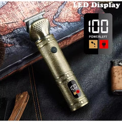 Shinon 7-in-1 Hair clipper