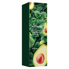 Bioaqua Natural Avocado Anti Aging Organic Serum - 30ml