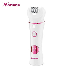 MARSKE MS-6255 5 in 1 Multifunctional Beauty Kit