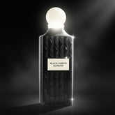 Ibrahim Al Qurashi Black Carbon Diamond Eau de Parfum – 200ml