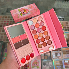 ANYLADY Makeup Eyeshadow Kit