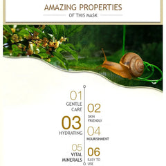 BIOAQUA Golden Osmanthus Eye Mask Gold Eye Treatment Masks