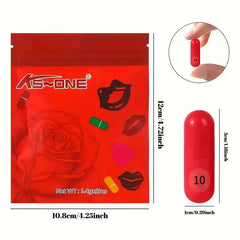 KS-ONE Mini Capsule Lipstick