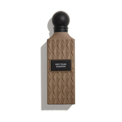 Ibrahim Al Qurashi Grey Pearl Diamond Eau de Parfum-200ml
