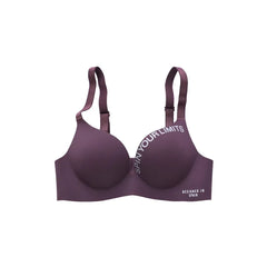 Seamless Padded Comfort Bra