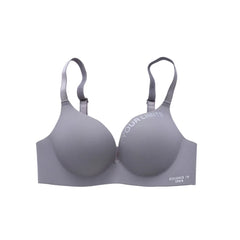Seamless Padded Comfort Bra