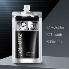 Zooson Hair Mask Pouch - 400ml